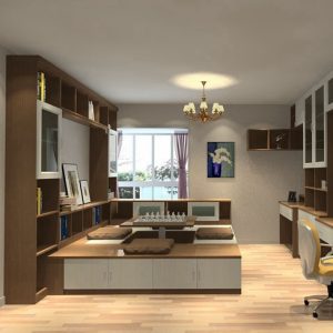 全屋定制家具十大品牌有哪些？