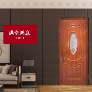 什么是免漆門？免漆門好在哪？
