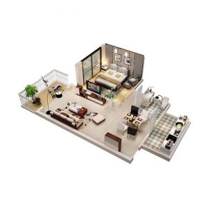 購(gòu)買全屋定制家具，消費(fèi)者要規(guī)避的三個(gè)“陷阱”