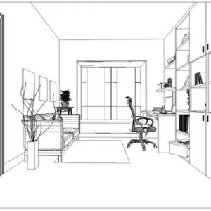90㎡房屋做全屋定制裝修需要多少錢？