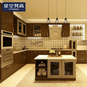 房子裝修，櫥柜注意這7個(gè)要點(diǎn)！