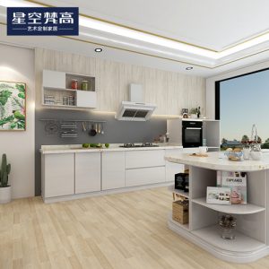定制櫥柜安裝時(shí)，這些細(xì)節(jié)一定要注意