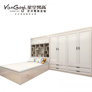 全屋定制的優(yōu)勢有哪些？