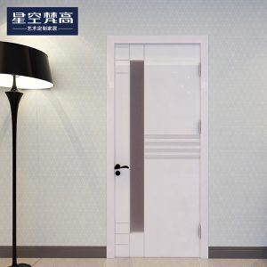 常見的木門都要哪些種類？