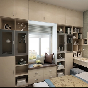全屋定制家具怎么樣？有什么優(yōu)點？